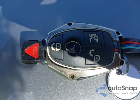 2011 Mercedes-Benz E 350 4Matic z USA, uszkodzony, nr VIN WDDHF8HB6BA431628